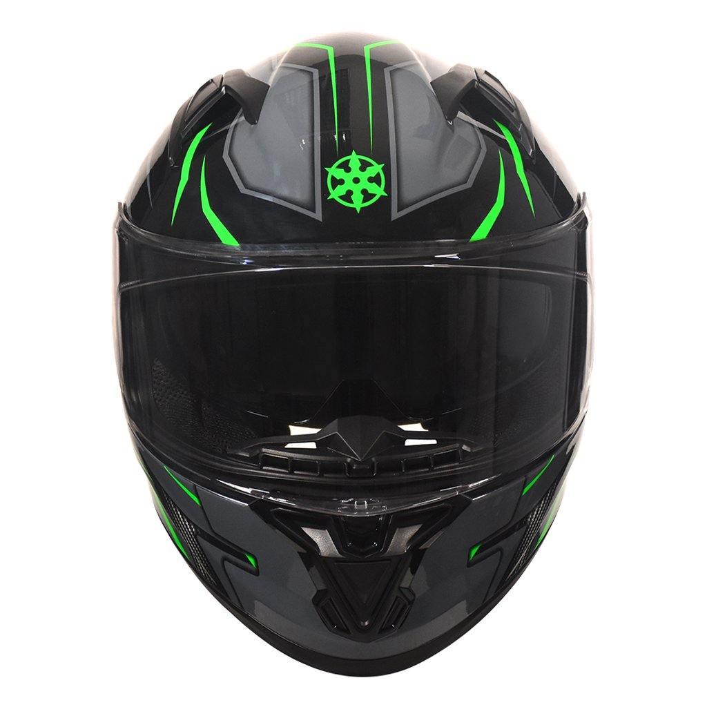 RYO RF-2(FS-825) MOTORCYCLE FULL FACE HELMET