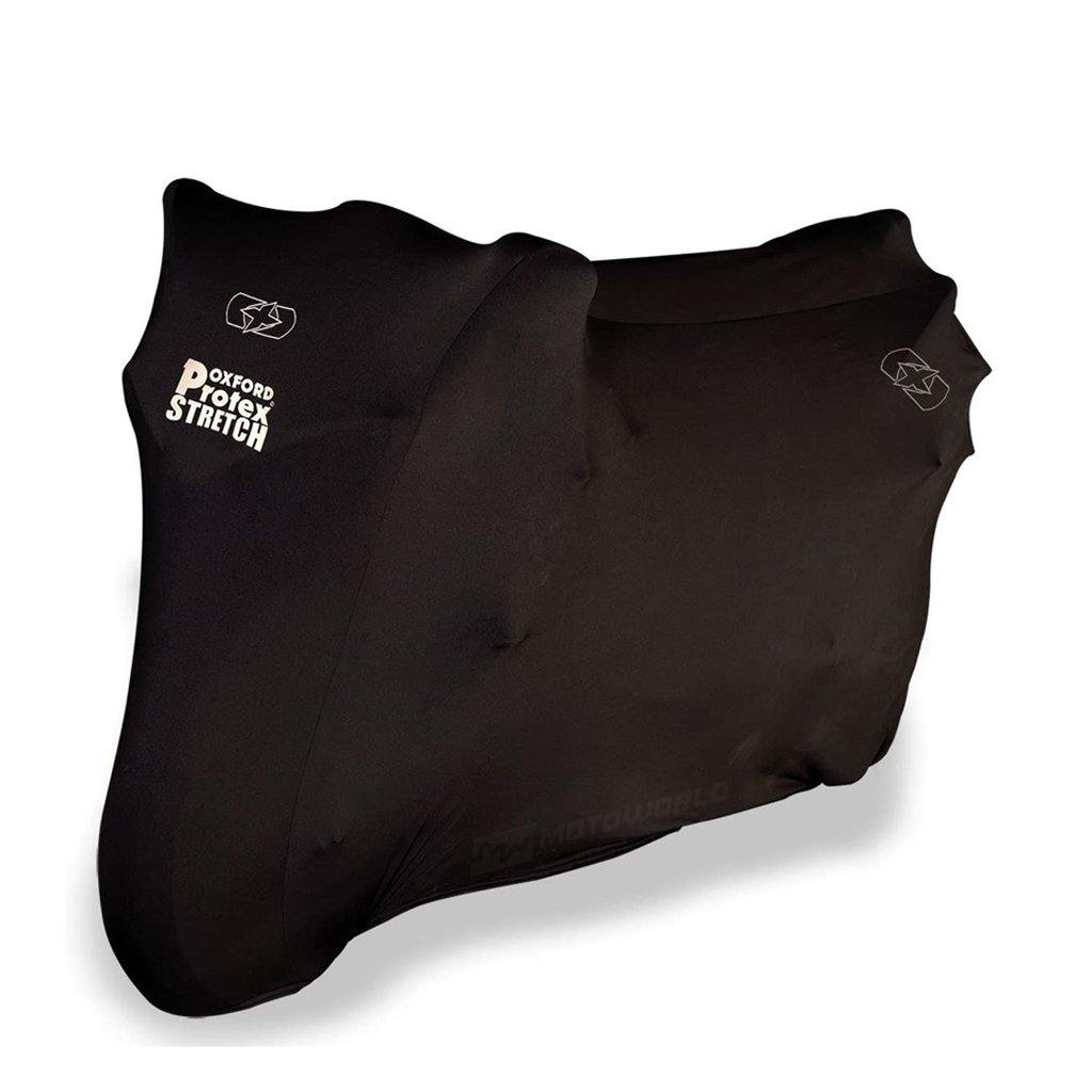 OXFORD PROTEX STRETCH MOTORCYCLE COVER