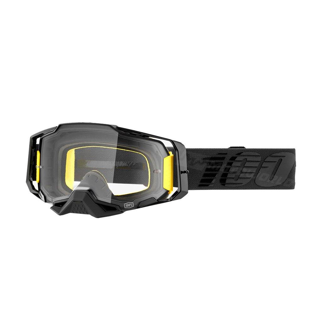 100% ARMEGA MX/MTB GOOGLES