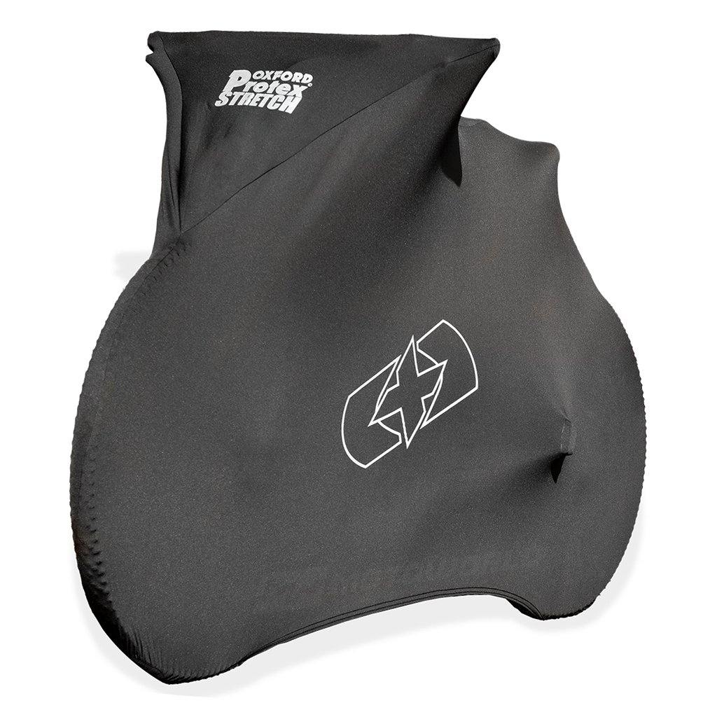 OXFORD PROTEX STRETCH MOTORCYCLE COVER