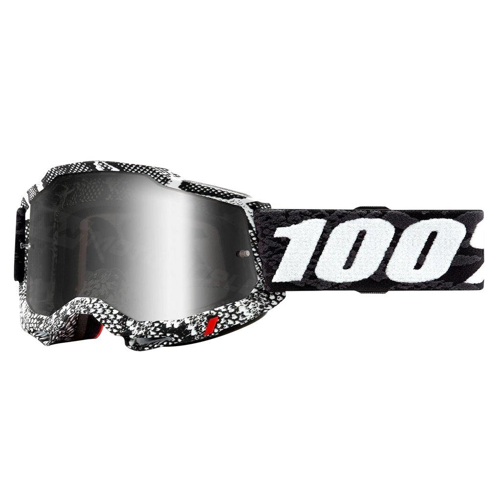 100% ACCURI 2 MX/MTB GOGGLES