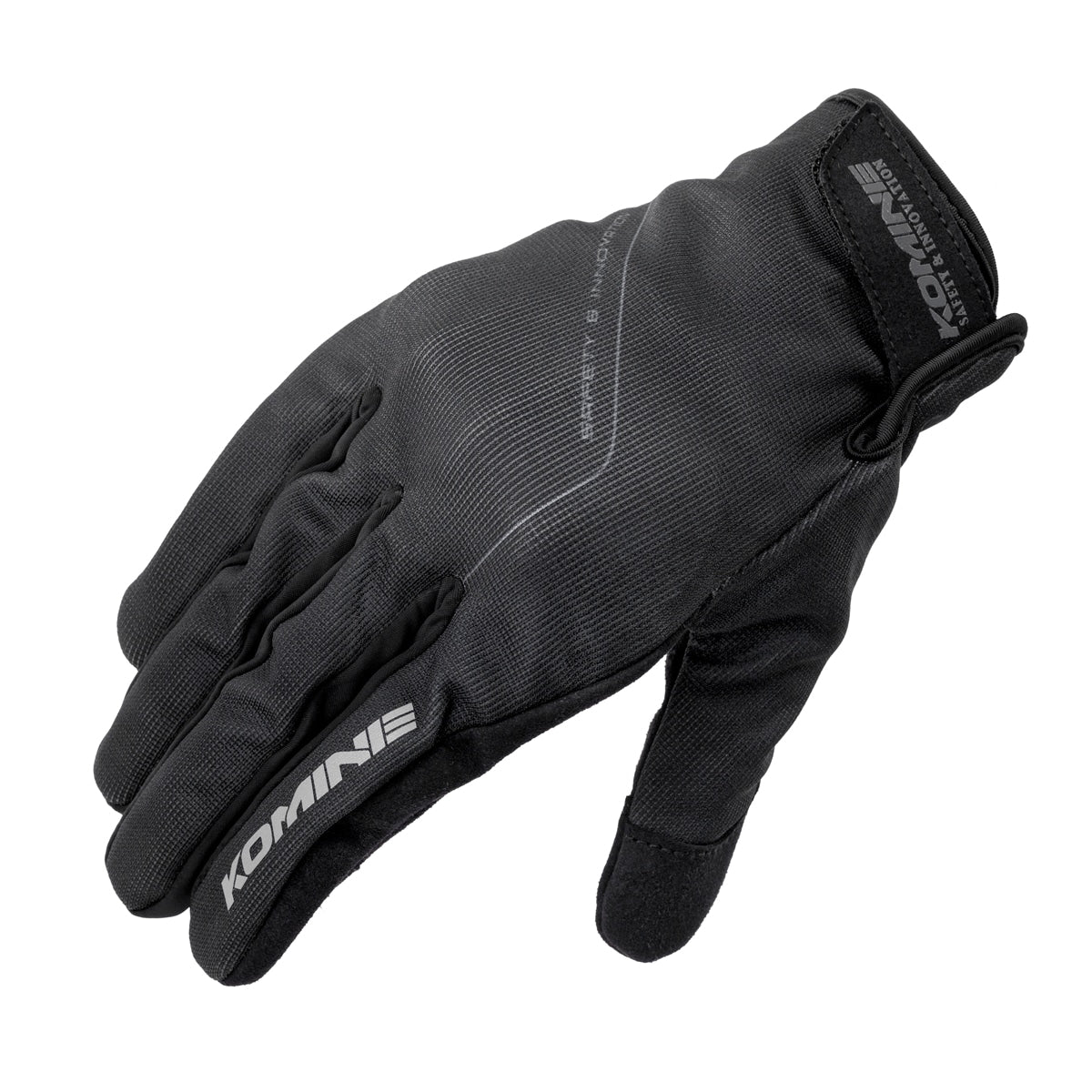 KOMINE GK-270 PROTECT MESH GLOVES