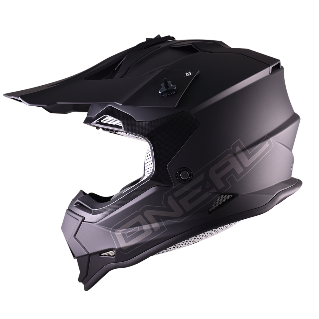 O'NEAL 2SRS YOUTH MX HELMET