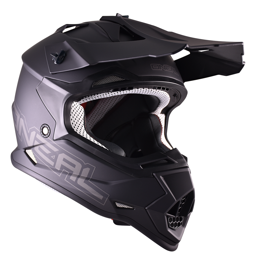O'NEAL 2SRS YOUTH MX HELMET