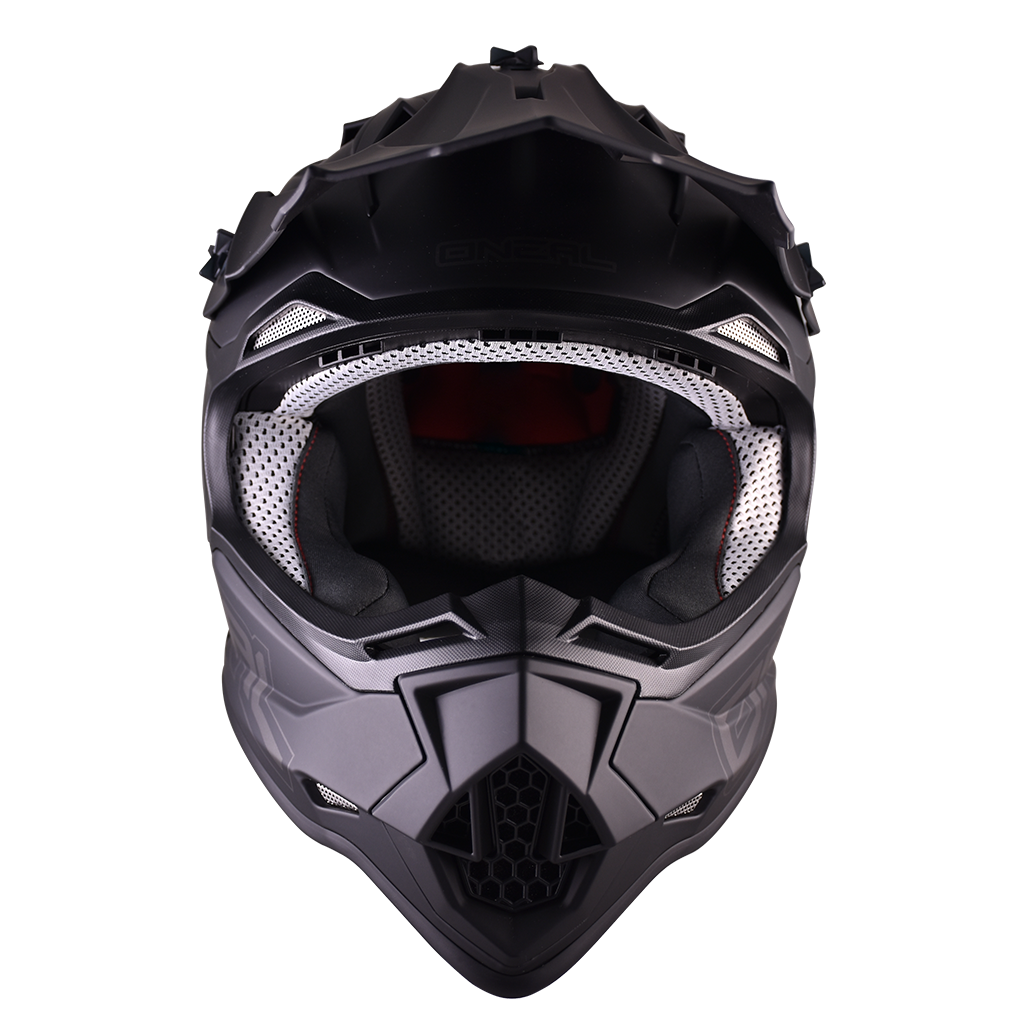 O'NEAL 2SRS YOUTH MX HELMET