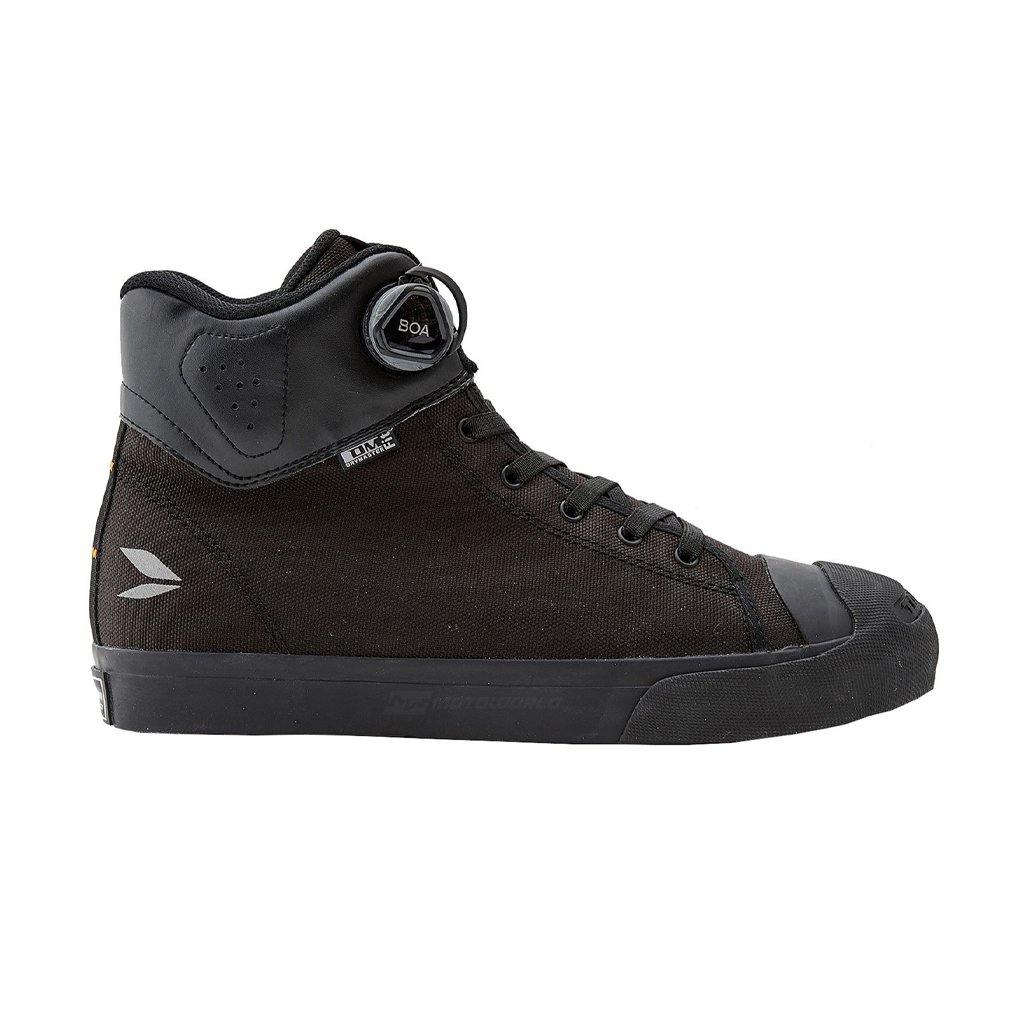 RSTAICHI RSS011 DRYMASTER HOOP MOTORCYCLE SHOES