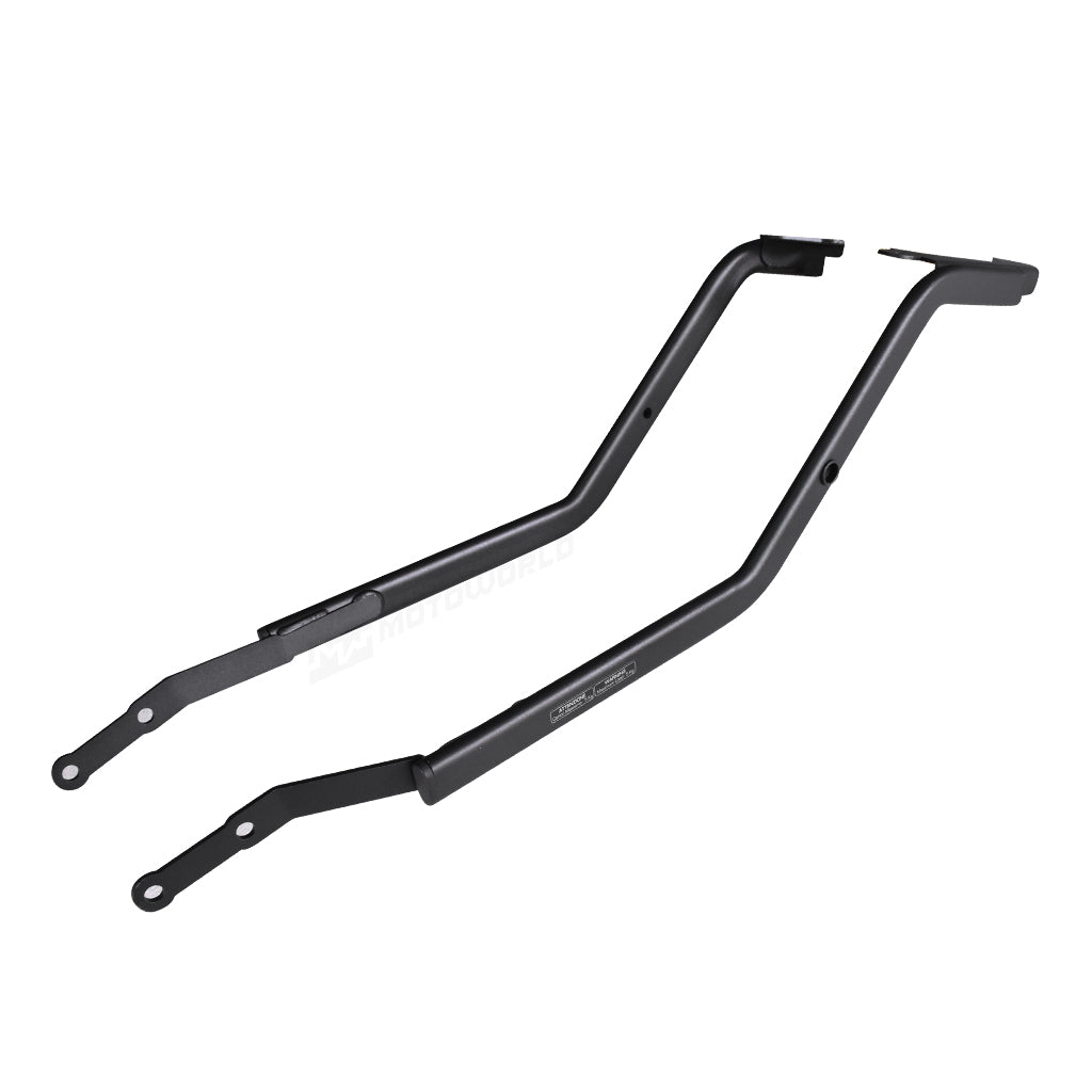 GIVI SRV HEAVY DUTY MOTORCYCLE FITMENT KIT/BRACKET