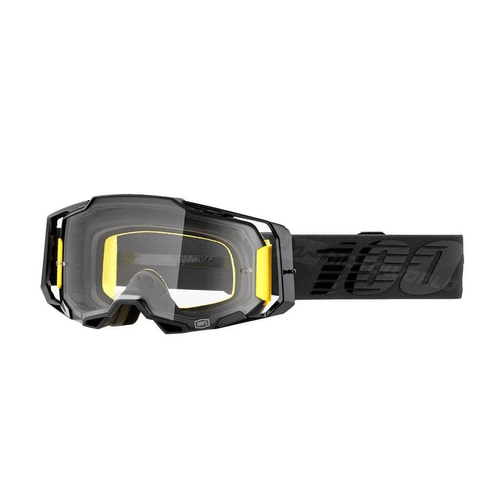 100% ARMEGA MX/MTB GOOGLES
