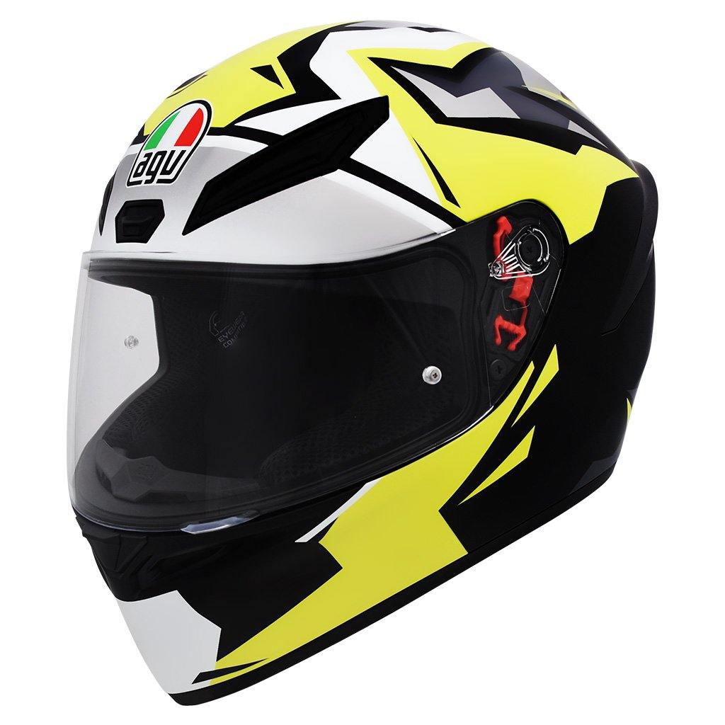 AGV K1ASIA MOTORCYCLE HELMET
