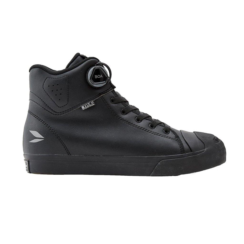 RSTAICHI RSS011 DRYMASTER HOOP MOTORCYCLE SHOES