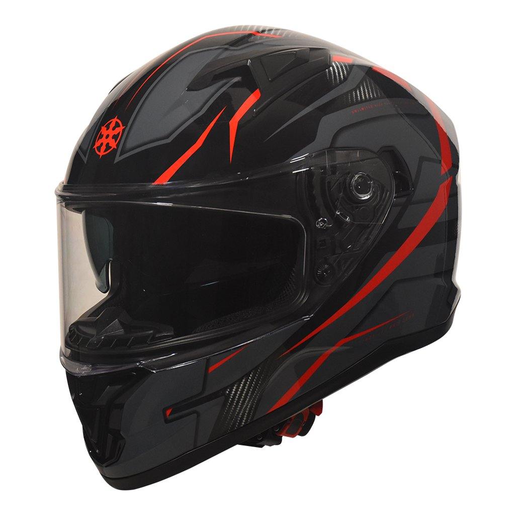 RYO RF-2(FS-825) MOTORCYCLE FULL FACE HELMET