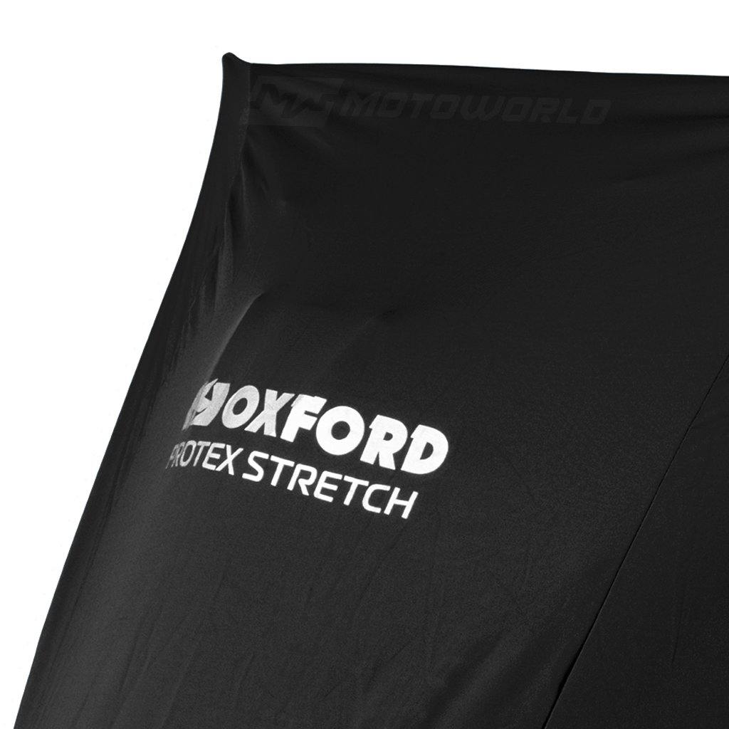 OXFORD PROTEX STRETCH MOTORCYCLE COVER
