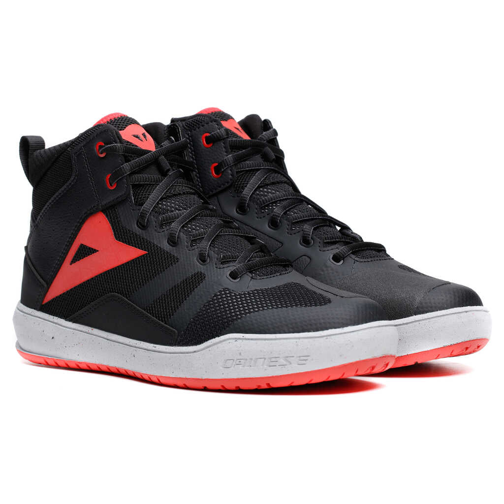 DAINESE SUBURB ZIP UP URBAN AIR/WATERPROOF SHOES