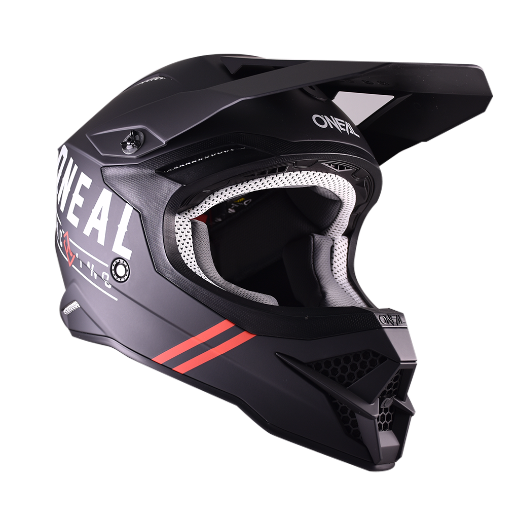 O'NEAL 3SRS MX HELMET
