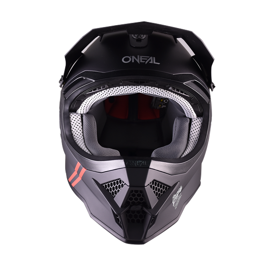 O'NEAL 3SRS MX HELMET
