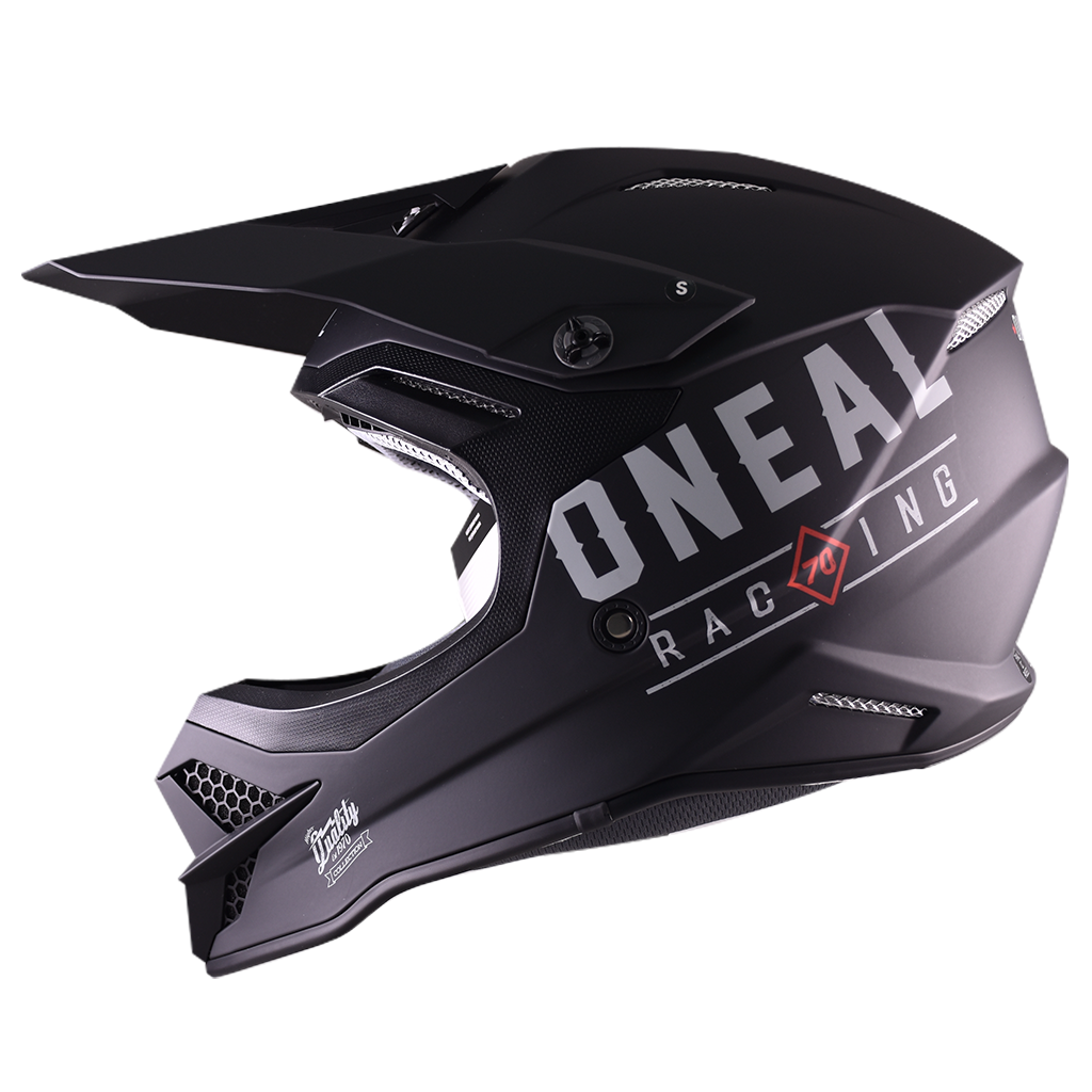 O'NEAL 3SRS MX HELMET