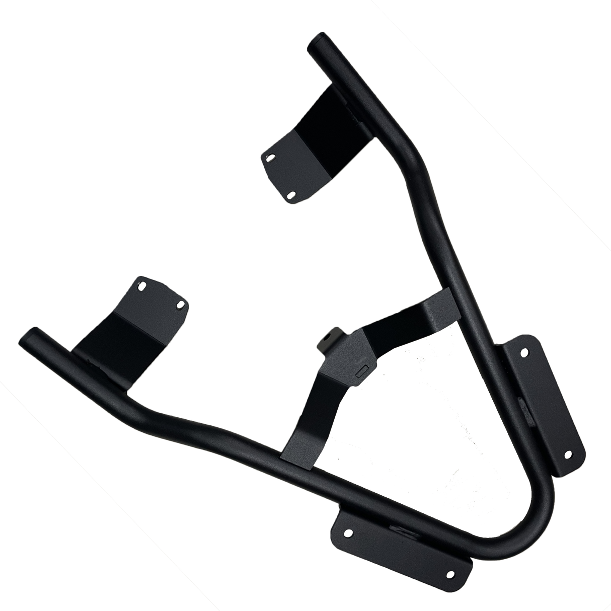 GIVI SRV HEAVY DUTY MOTORCYCLE FITMENT KIT/BRACKET