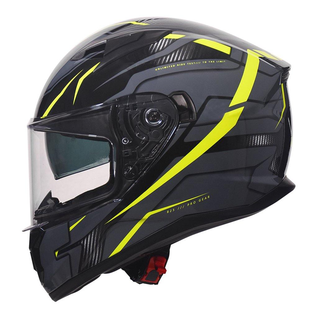 RYO RF-2(FS-825) MOTORCYCLE FULL FACE HELMET