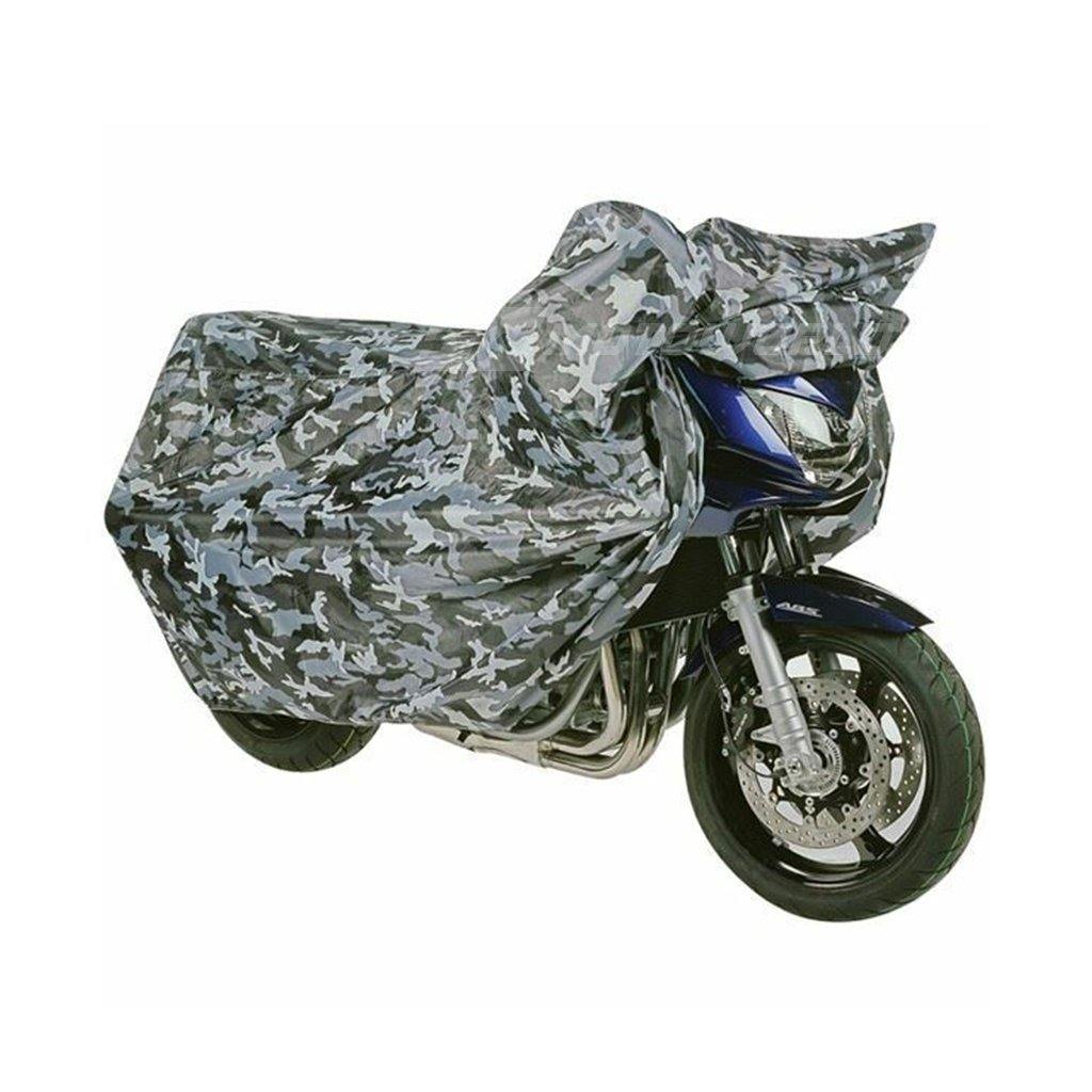 OXFORD AQUATEX MOTORCYCLE COVER