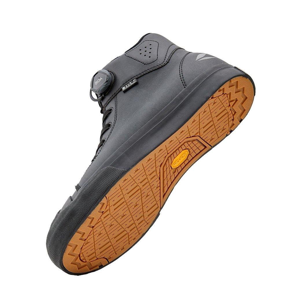 RSTAICHI RSS011 DRYMASTER HOOP MOTORCYCLE SHOES