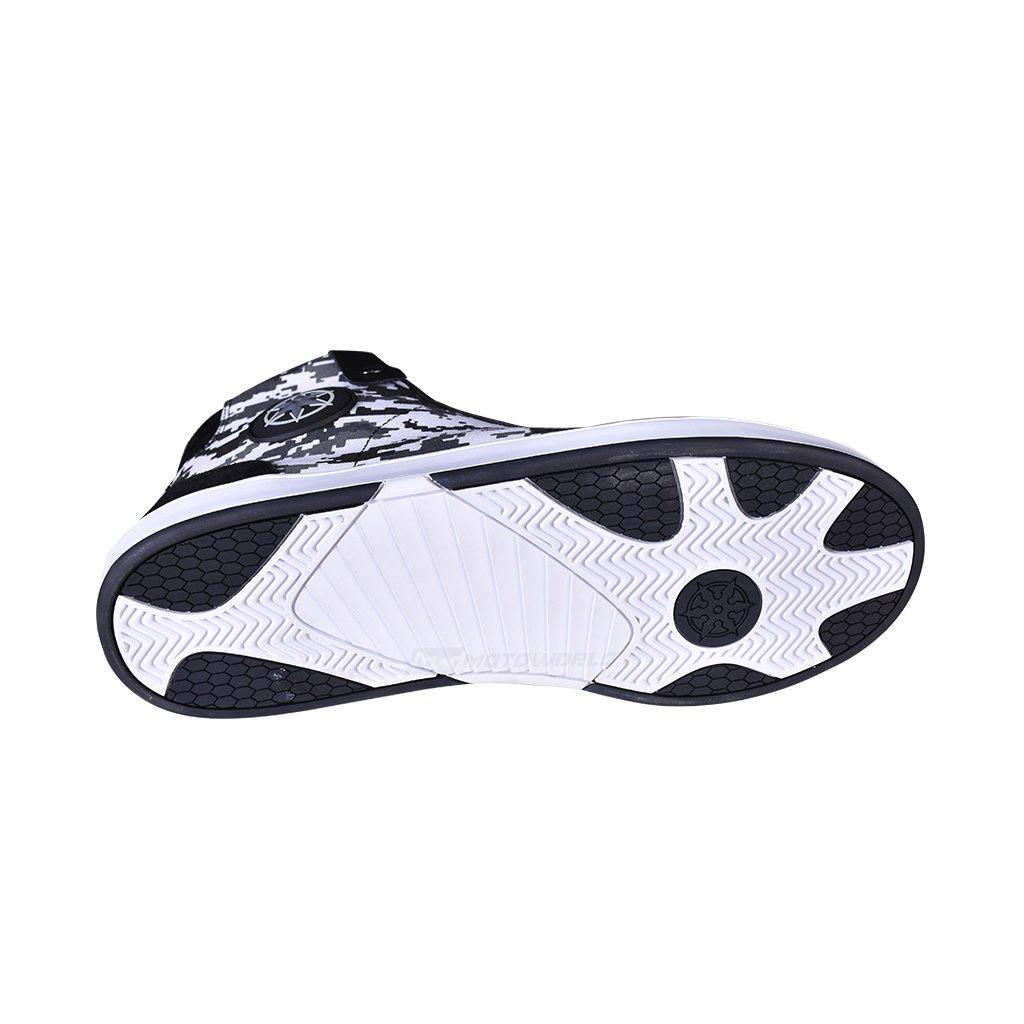 RYO LIGHT MOTORCYCLE URBAN SHOES