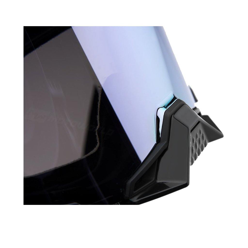 100% ARMEGA MX/MTB GOOGLES