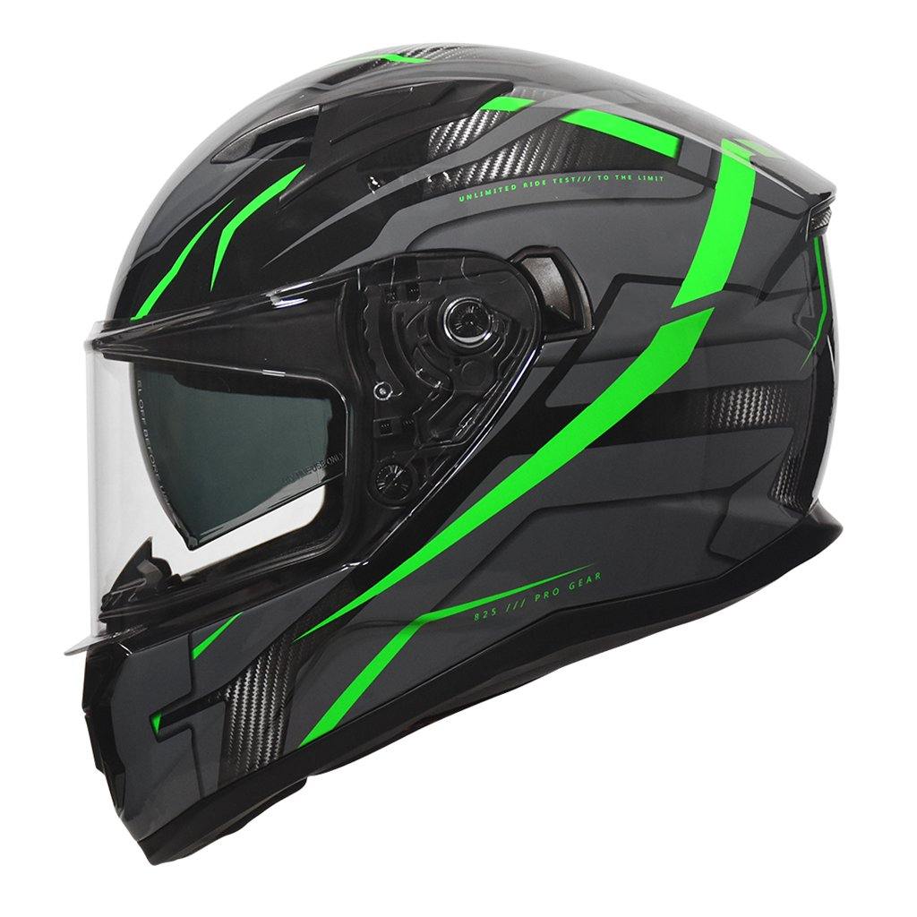 RYO RF-2(FS-825) MOTORCYCLE FULL FACE HELMET