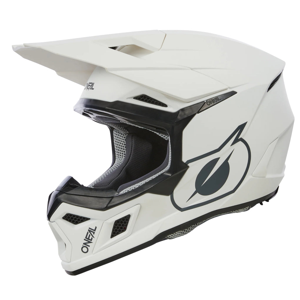 O'NEAL 3SRS II MOTORCYCLE MX HELMET