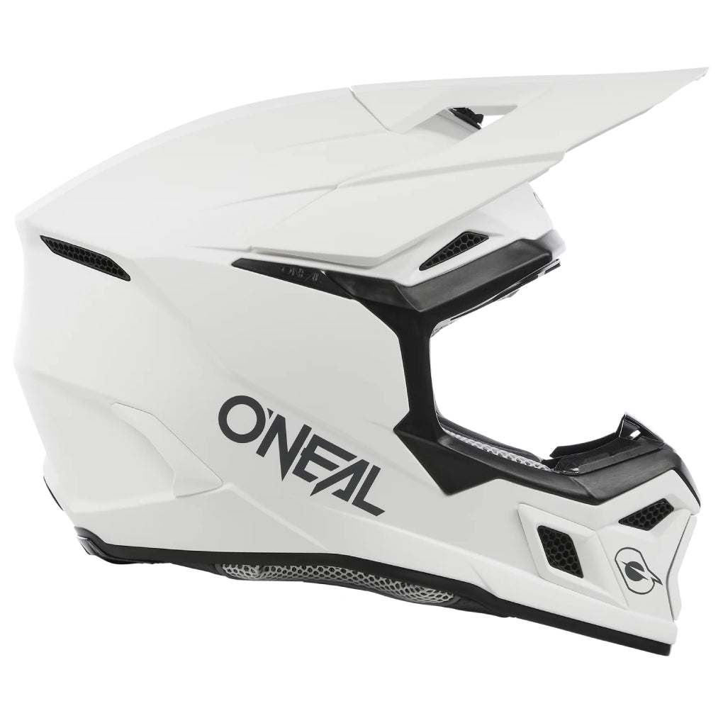 O'NEAL 3SRS II MOTORCYCLE MX HELMET