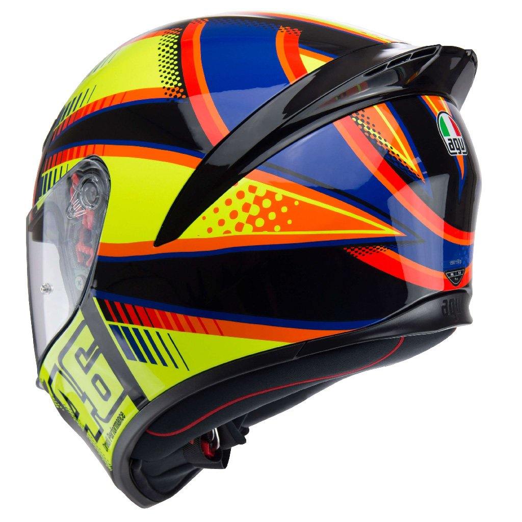 AGV K1ASIA MOTORCYCLE HELMET