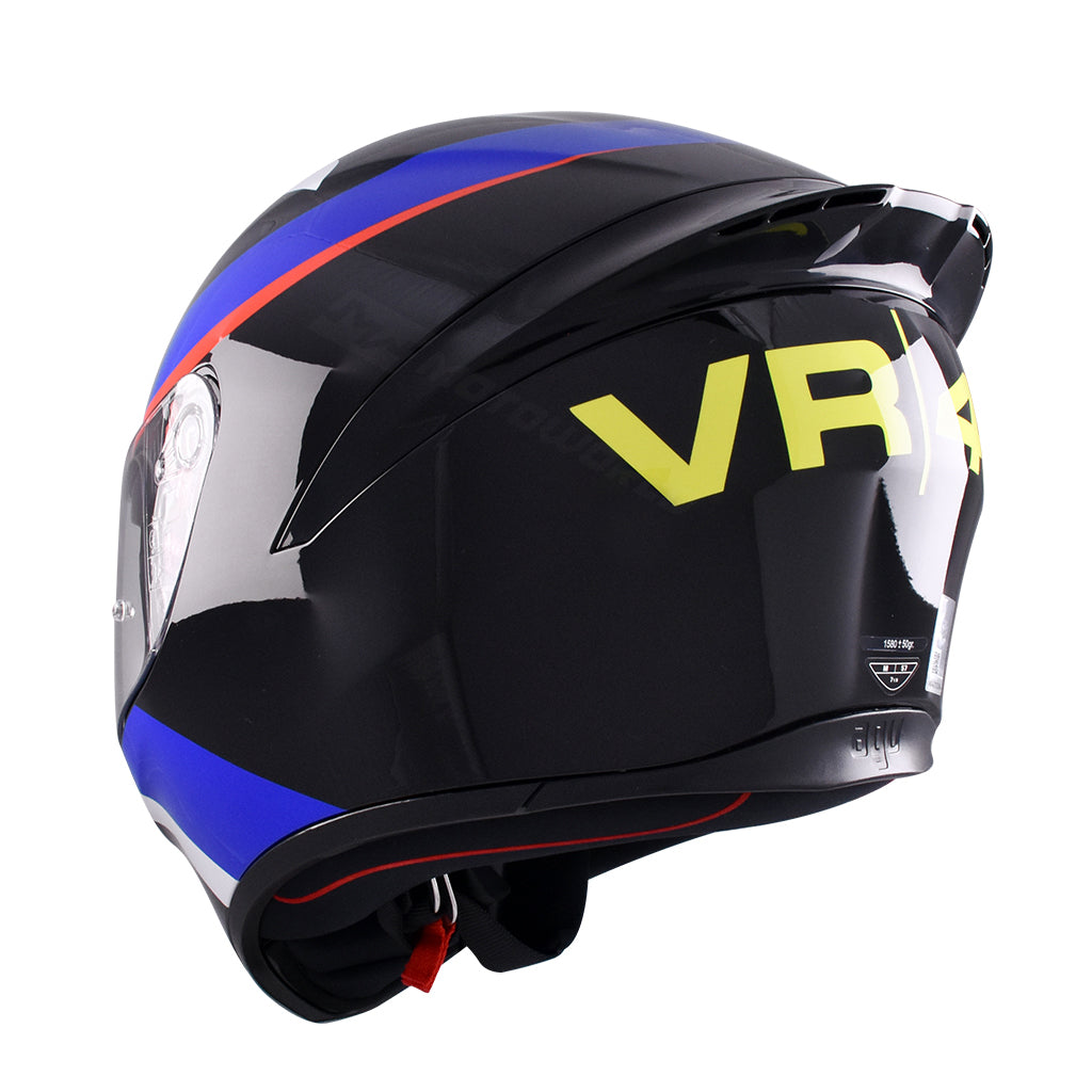 AGV K1ASIA MOTORCYCLE HELMET