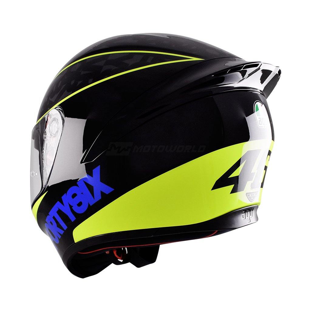 AGV K1ASIA MOTORCYCLE HELMET