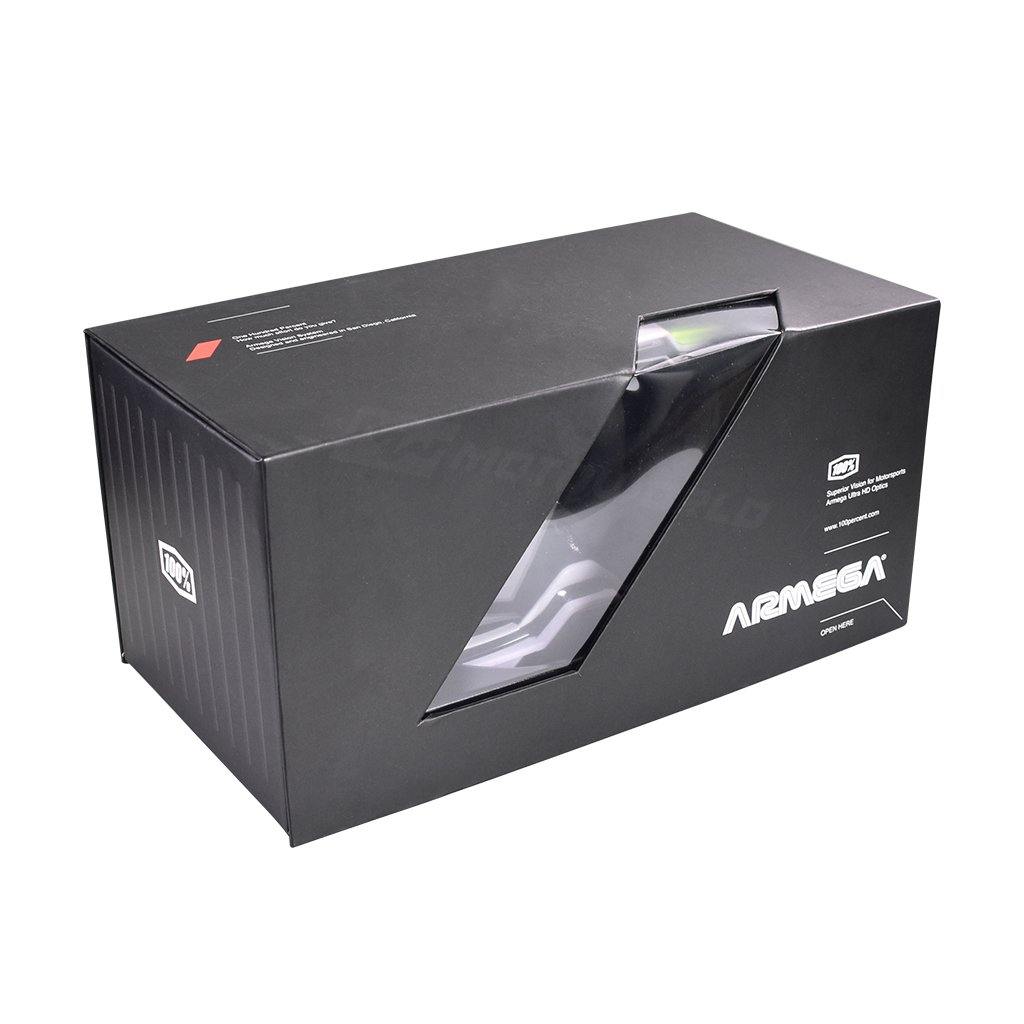 100% ARMEGA MX/MTB GOOGLES