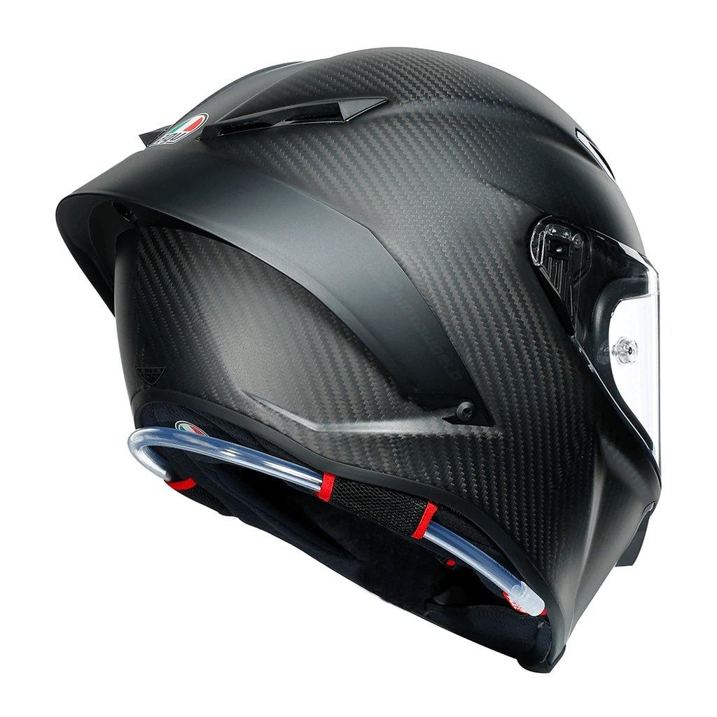 AGV PISTA GP RR MOTORCYCLE RACING HELMET