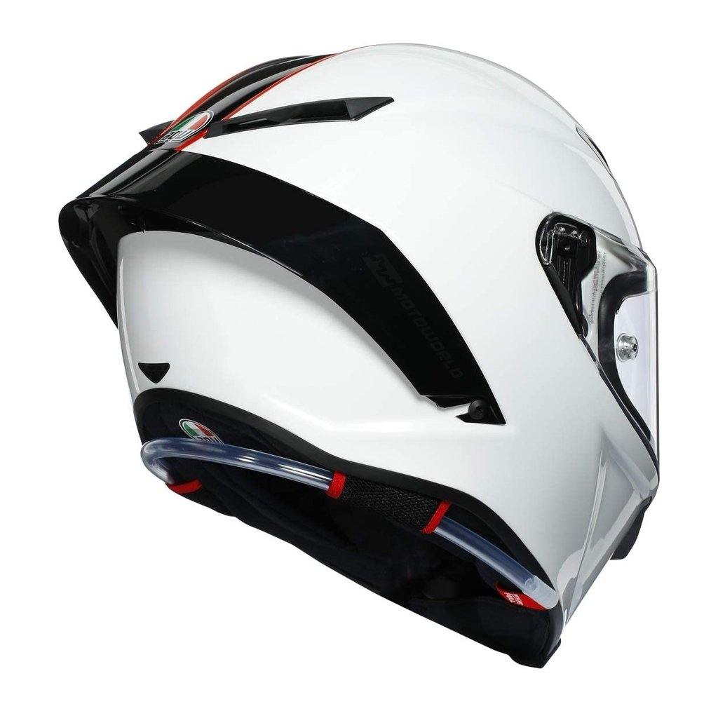 AGV PISTA GP RR MOTORCYCLE RACING HELMET