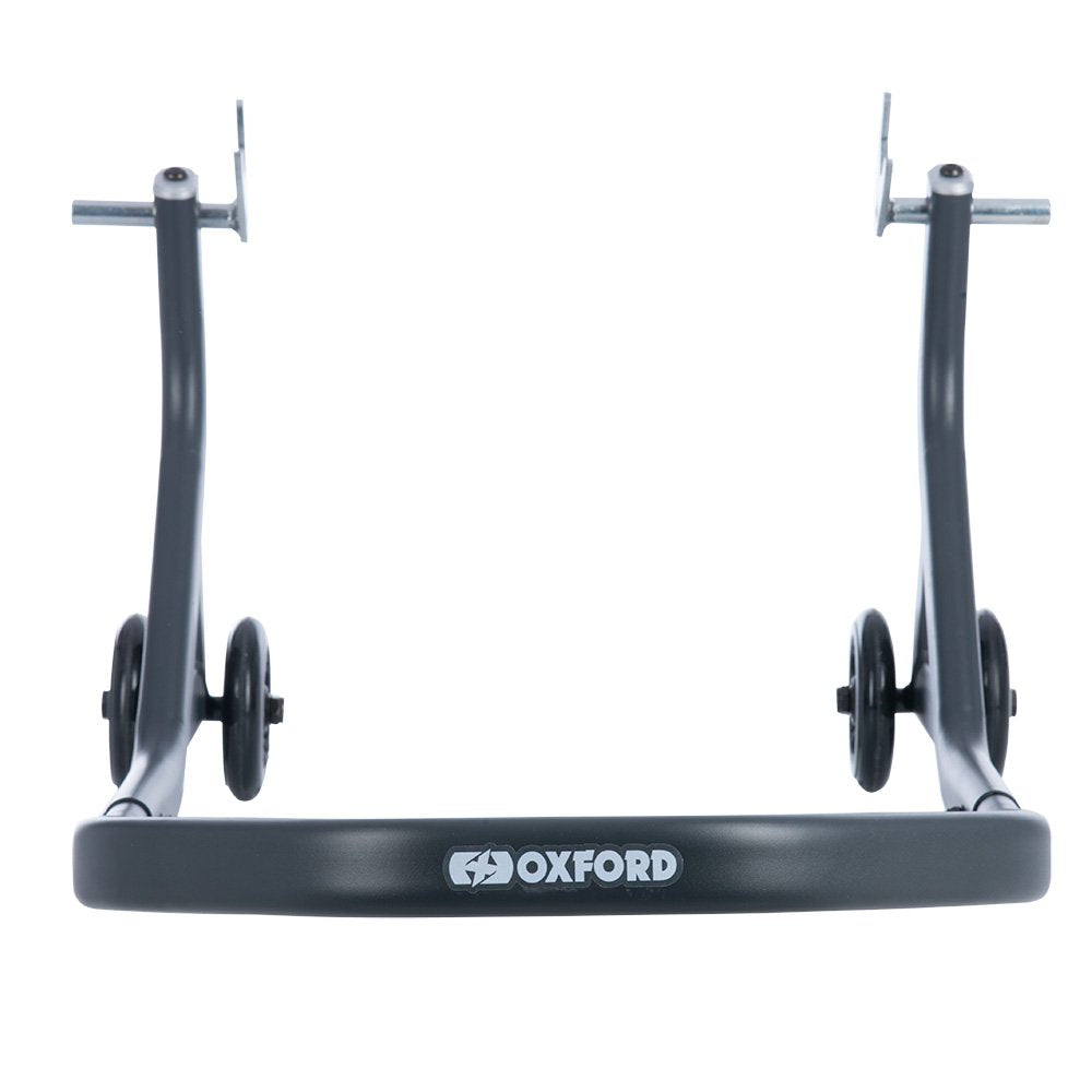 OXFORD ZERO-G MOTORCYCLE PODDOCK STAND