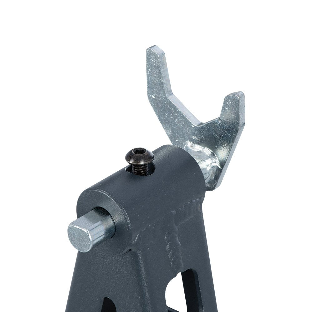 OXFORD ZERO-G MOTORCYCLE PODDOCK STAND