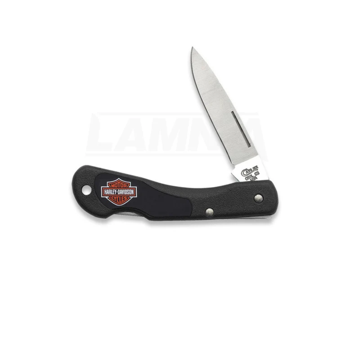 CASE KNIVES MINI BLACKHORN