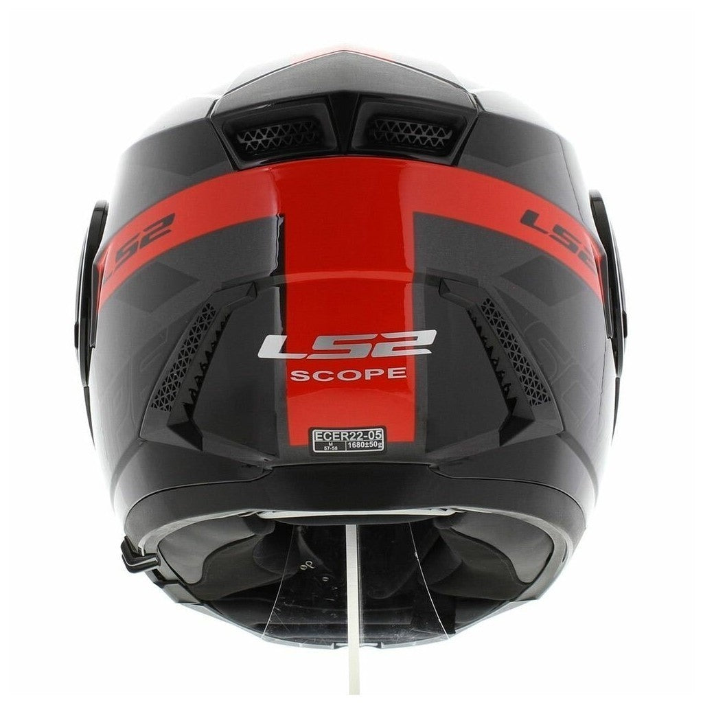 NOLAN N80-8 MOTORCYCLE FULL FACE HELMET