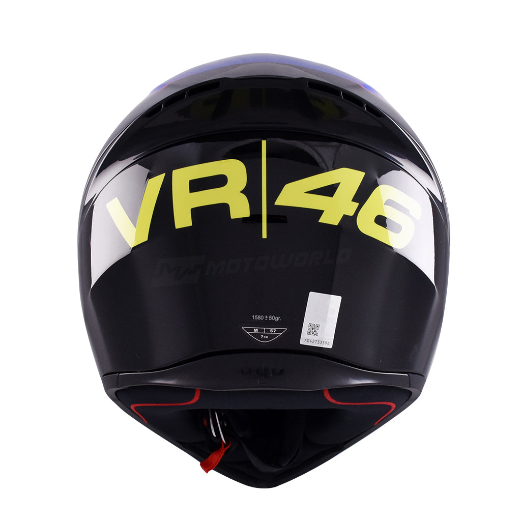 AGV K1ASIA MOTORCYCLE HELMET