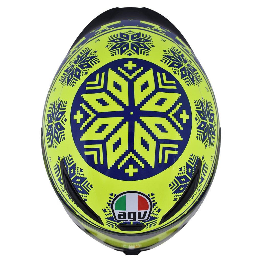 AGV K1ASIA MOTORCYCLE HELMET