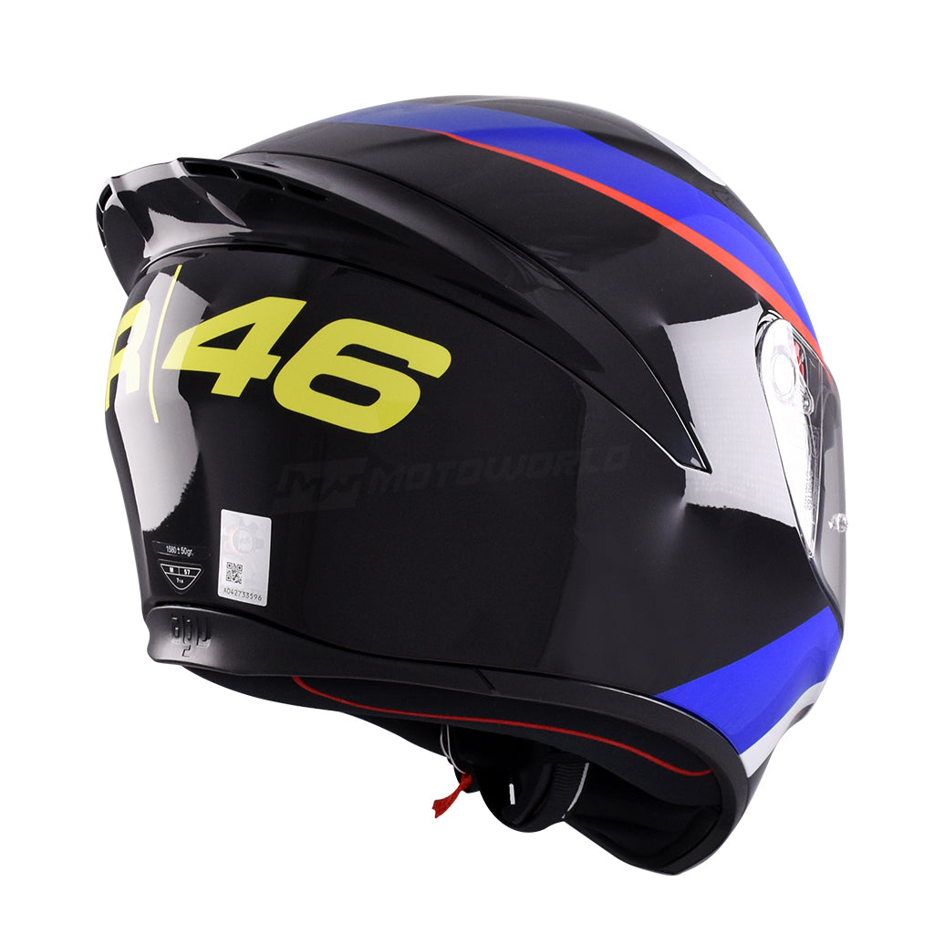 AGV K1ASIA MOTORCYCLE HELMET