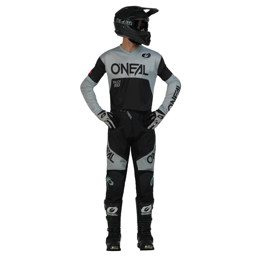 O'NEAL ELEMENT RACEWEAR MX PANTS