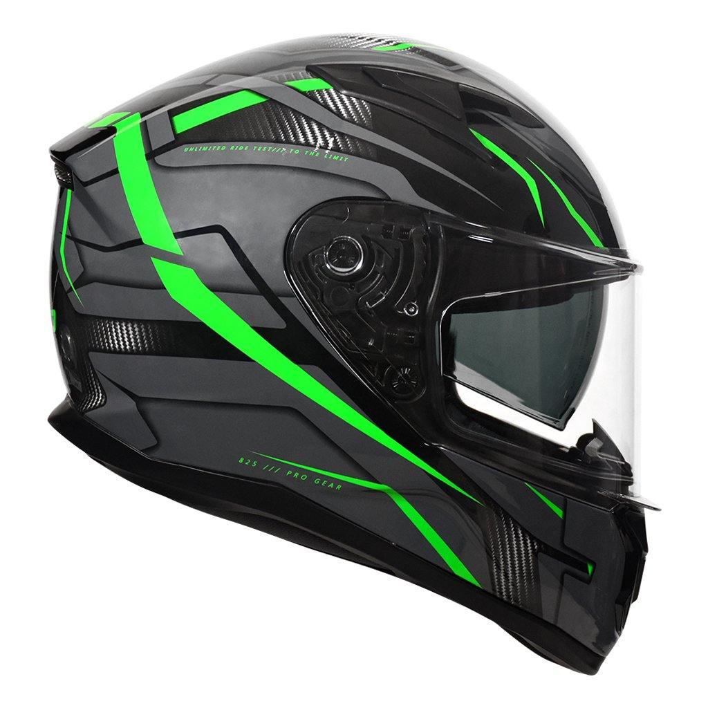 RYO RF-2(FS-825) MOTORCYCLE FULL FACE HELMET