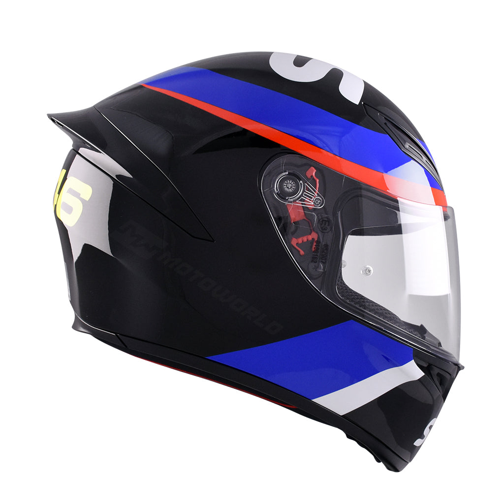 AGV K1ASIA MOTORCYCLE HELMET