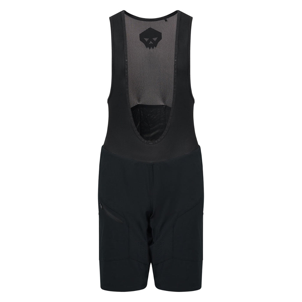 USWE HYBRID MTB BIB MENS SHORTS