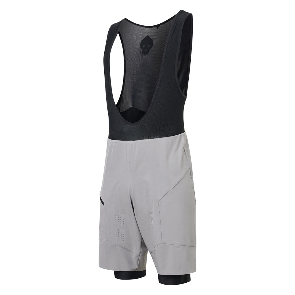 USWE HYBRID MTB BIB MENS SHORTS
