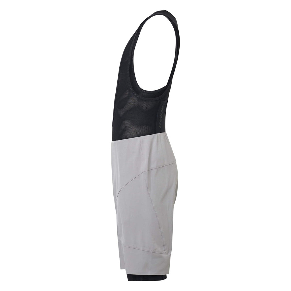 USWE HYBRID MTB BIB MENS SHORTS