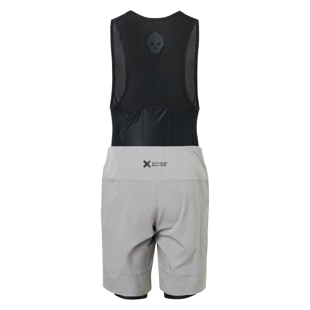 USWE HYBRID MTB BIB MENS SHORTS