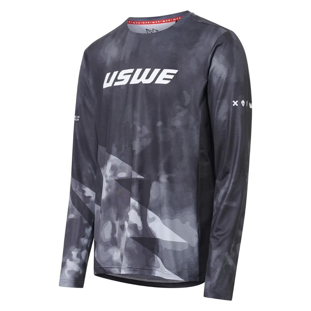 USWE LUFTIG MENS MTB JERSEY